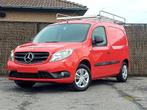 Mercedes Citan ** 2019 ** 8600 km ** 10650+TVA **, 55 kW, Tissu, Carnet d'entretien, Achat