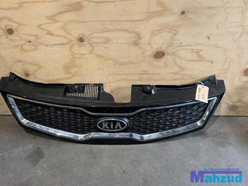 KIA CEE'D CEED (ED) Grille 2007-2012  disponible aux enchères