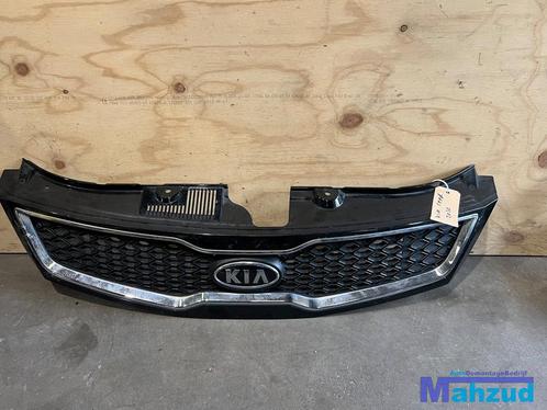 KIA CEE'D CEED (ED) Grille 2007-2012, Autos : Pièces & Accessoires, Autres pièces automobiles, Kia, Utilisé, Enlèvement ou Envoi