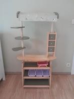 Speelgoed winkel met accessoires, Ophalen