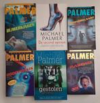Boeken Michael Palmer, Livres, Thrillers, Utilisé, Enlèvement ou Envoi