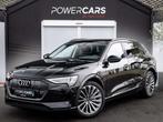 Audi e-tron 21" | BLACK PACK | PANO | MATRIX | LEDER | CAMER, Autos, SUV ou Tout-terrain, 5 places, Noir, Automatique