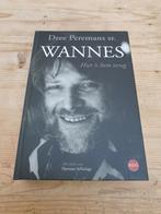 Dree Peremans - Wannes Van de Velde. HARDCOVER, Comme neuf, Dree Peremans, Enlèvement ou Envoi