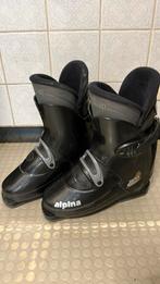 Alpina anatomic design skibotten maat 6, Sport en Fitness, Ophalen, Zo goed als nieuw