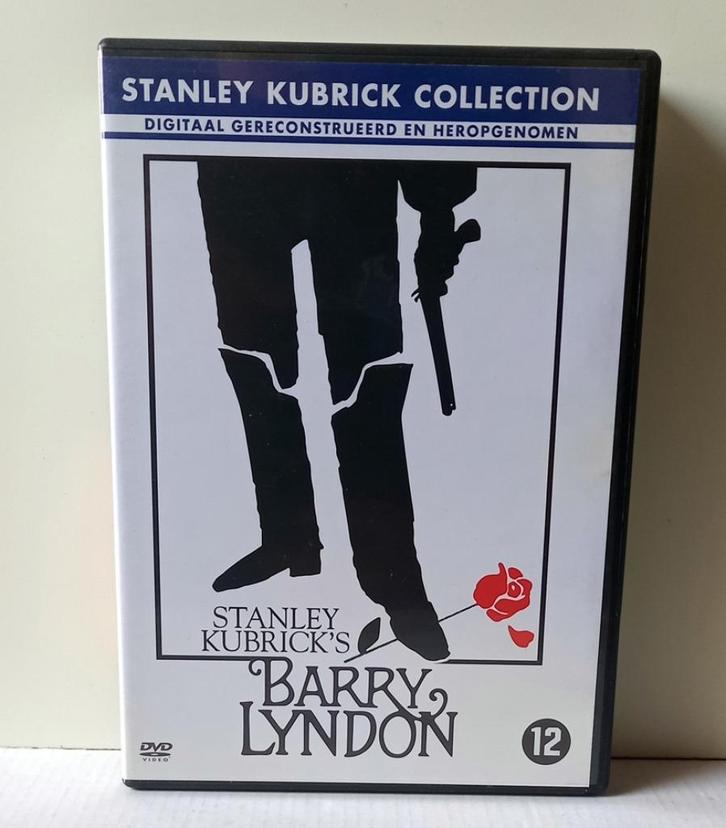 Collectie DVD's speelfilms A - H, CD & DVD, DVD | Autres DVD, Comme neuf, Enlèvement ou Envoi