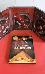 Ancient Aliens History Channel Seizoen 1 DVD, Cd's en Dvd's, Ophalen of Verzenden
