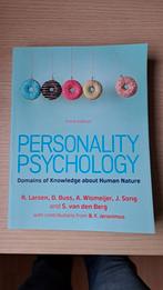 Personal Psychology, Livres, Psychologie, Enlèvement ou Envoi, Neuf, Psychologie de la personnalité