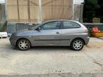 2005 Seat Ibiza Hatchback Personenauto, Gebruikt, Overige brandstoffen, Ibiza, Bedrijf