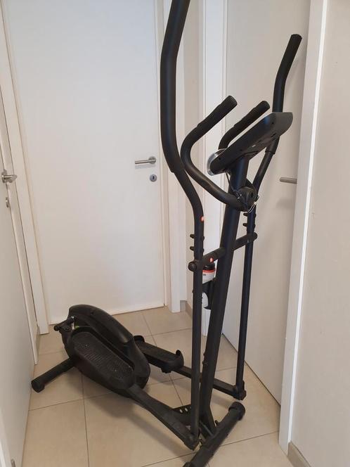 Virtufit CTR 1.1 crosstrainer, Sport en Fitness, Fitnessapparatuur, Zo goed als nieuw, Ophalen