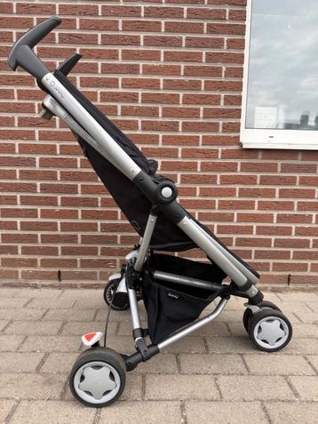 Quinny zapp extra beschikbaar voor biedingen