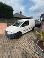 Volkswagen caddy, Auto's, Bestelwagens en Lichte vracht, Voorwielaandrijving, Stof, 4 cilinders, Volkswagen