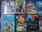 Heleboel Walt Disney dvd’s, Cd's en Dvd's, Gebruikt, Tekenfilm, Ophalen of Verzenden, Alle leeftijden