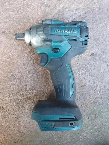 Makita dtw285zj Slagmoersleutel beschikbaar voor biedingen