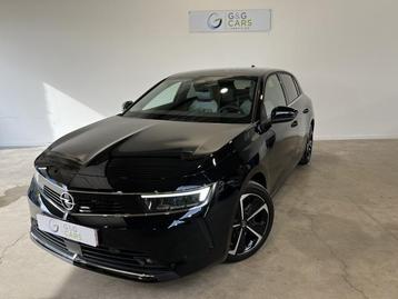 Opel Astra Elegance ***12 MOIS DE GARANTIE***  disponible aux enchères