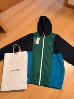 Lacoste trainingsjack, Kleding | Heren, Lacoste, Ophalen of Verzenden, Zo goed als nieuw, Racketsport