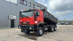 Iveco Eurotrakker 260 E 34 (6X6 / GRAND PONT & LAMES / BIG A, Te koop, Diesel, Bedrijf, BTW verrekenbaar
