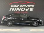 HONDA CIVIC 1.0 V-TEC Turbo, Auto's, Voorwielaandrijving, 4 deurs, Stof, Zwart