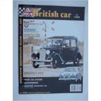 Britich Car Magazine 1998 NR 05 Tijdschrift 1998 #1 Nederlan, Livres, Autos | Brochures & Magazines, Utilisé, Enlèvement ou Envoi