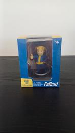 Fallout vault boy, Ophalen, Nieuw