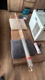 Co2 laser tube 100w, Ophalen