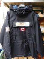 Skivest met kap voor heren, Kleding | Heren, Wintersportkleding, Ophalen of Verzenden, Nieuw