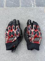 Gants de moto Five Stunt Evo, Enlèvement, Hommes, Gants