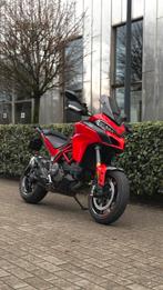 Ducati Multistrada 1200 s, Motoren, Motoren | Ducati, Particulier, Sport