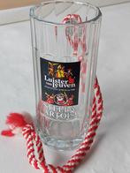 Stella artois 1988 bierglas speciale editie, Verzamelen, Biermerken, Ophalen of Verzenden, Zo goed als nieuw, Stella Artois