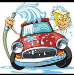 auto schoonmaken, Vacatures