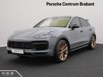 Porsche Cayenne Coupé Turbo GT, Auto's, Automaat, Cayenne, Grijs, Particulier