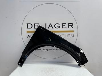 VOLVO XC40 VOORSCHERM SPATBORD RECHTS 31457584 ORIGINEEL beschikbaar voor biedingen
