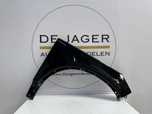 VOLVO XC40 VOORSCHERM SPATBORD RECHTS 31457584 ORIGINEEL, Auto-onderdelen, Carrosserie, Volvo, Voor, Rechts, Gebruikt