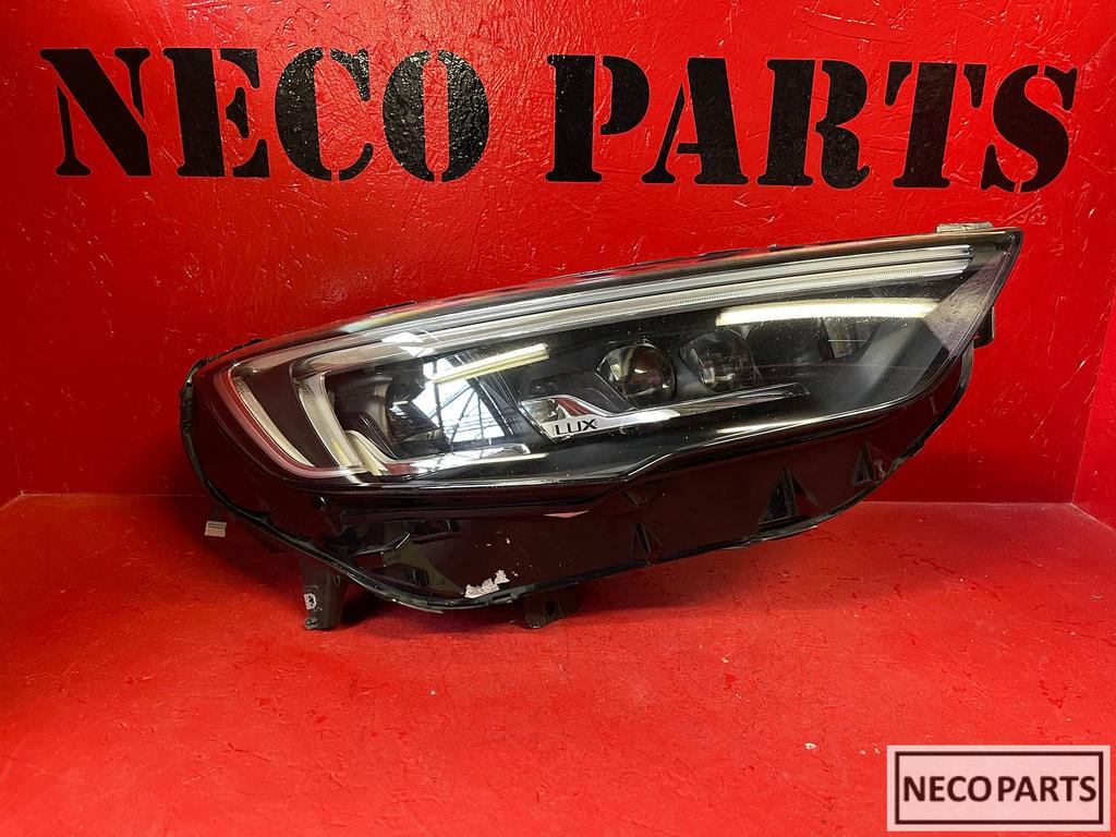OPEL INSIGNIA B ILUX FULL LED KOPLAMP 39102889, Gebruikt, -, -, Opel