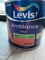 Levis Ambiance, Minder dan 5 liter, Ophalen, Nieuw, Verf
