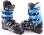 39 40 EU kinder skischoenen SALOMON GHOST LC 65, Sport en Fitness, Skiën en Langlaufen, Gebruikt, Verzenden, Schoenen, Salomon