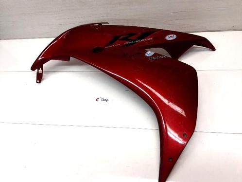 R1 2004 - 2006 Yamaha Kuipdeel Kuipdeel zijflank D1-56417, Motoren, Onderdelen | Yamaha