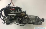 motor compleet Audi A6 3.0Tfsi bj2016 code CRE met pas 52 km, Ophalen of Verzenden, Gebruikt, Audi