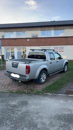 Nissan Navara 2.5L/190CH/172.000KM (Bien lire description), Autos, Nissan, 2488 cm³, SUV ou Tout-terrain, 5 places, Cuir