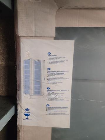 Douche cabine 90x90 beschikbaar voor biedingen