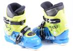 chaussures de ski pour enfants DALBELLO CXR 2 30 ; 30.5 ; 19, Sports & Fitness, Ski & Ski de fond, Autres marques, Ski, Utilisé