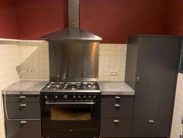 smeg fornuis  beschikbaar voor biedingen