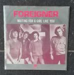 Foreigner - waiting for a girl like you, Ophalen of Verzenden, Gebruikt