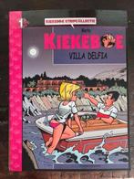 10 nagelnieuwe strips kiekeboe  1 tot nr 10, Ophalen of Verzenden, Nieuw