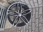 Velg 19inch 1stuk, Auto-onderdelen, Banden en Velgen, Ophalen, 19 inch, Velg(en)