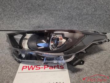 TOYOTA YARIS IV 4 P21 HALOGEEN KOPLAMP LINKS ORIGINEEL beschikbaar voor biedingen
