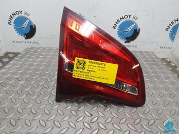 OPEL MERIVA 1.4 Turbo Edition [L_TAILLIGHT] 2011 beschikbaar voor biedingen