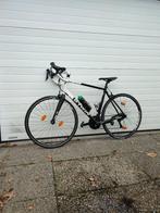 Koersfiets Triban 520 maat L, Fietsen en Brommers, Fietsen | Racefietsen, Ophalen, Gebruikt, Heren, Overige merken