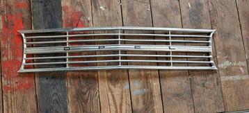 Front grille Opel Kadett B beschikbaar voor biedingen