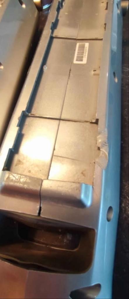 Batteries électriques pour des vélos Bionx Trek, Vélos & Vélomoteurs, Vélos électriques, Utilisé, Autres marques, Enlèvement