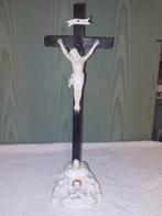 oud kruis op porseleinen voet, begin 1900, Enlèvement ou Envoi